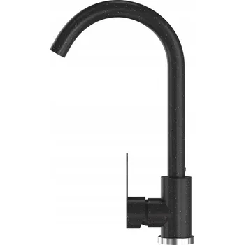 Vodovodní baterie Stojánková kuchyňská baterie Granitan PRESTIGE granit