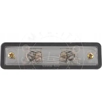 Osvětlení SPZ Osvětlení registrační značky AIC 53956