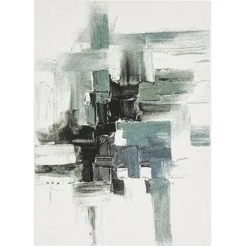 Koberec Breno Kusový koberec BELIS ESSENCE 20752/61, 120x170 cm, Vícebarevné