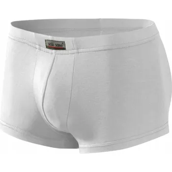 Sesto Senso Spodní Prádlo Boxerky bílé, velikost XL