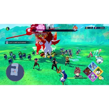 Hra pro Nintendo Switch Farmagia (NSW) Nintendo Switch krabicová verze