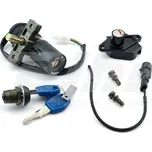 Vicma Sada zámků pro Aprilia SR50 Factory, Purejet