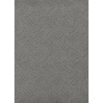 Koberec Breno Metrážový koberec HORIZON 8423, šíře 400 cm, Šedá