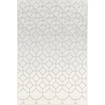 Koberec Breno Kusový koberec TERRA 07/VGS, 80x150 cm, Vícebarevné