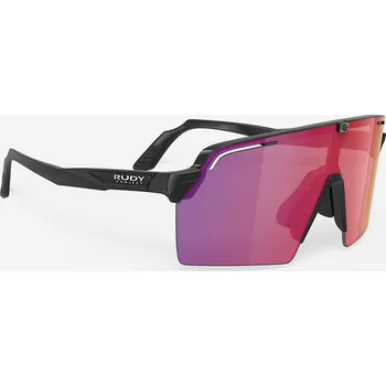 cyklistické brýle Sportovní brýle Rudy Project SPINSHIELD PRO black