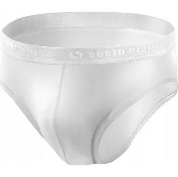 Slipy Sesto Senso Slipy bílé, velikost L