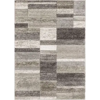 Koberec Breno Kusový koberec CASTRO Carved 5507/NQ2J, 80x120 cm, Vícebarevné