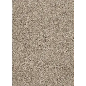 Koberec Breno Metrážový koberec SWEET - BET 91, šíře 400 cm, Béžová