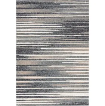 Koberec Breno Kusový koberec BOHO 25, 160x230 cm, Vícebarevné