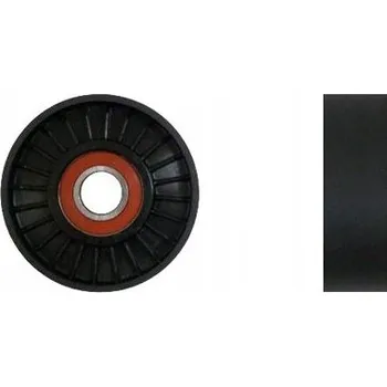 Denckermann P222012 Napínací kladka, klínový řemen s drážkami