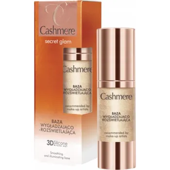 Pleťové sérum Dax Cashmere vyhlazující a rozjasňující báze 30 ml