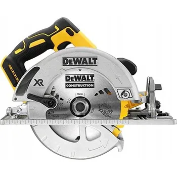 Okružní pila Okružní pila Dewalt DCS572NT 18 V, 184 mm