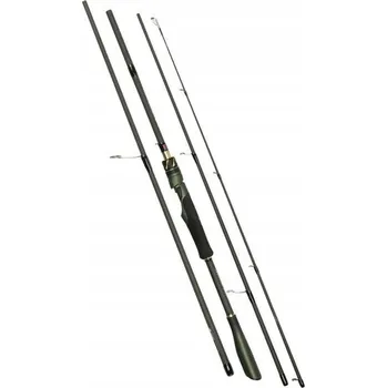 Rybářský prut PRUT ROBINSON TRAVELLER SPIN 2.70m 10-30g 5dílný