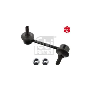 Stabilizátor nápravy Tyčka stabilizátoru FEBI (FB 15411) - MAZDA