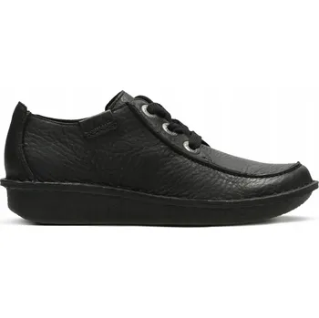 Dámské polobotky Polobotky Clarks Funny Dream (203066394) velikost 37