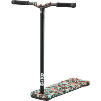 Koloběžka Trampscoot BLUNT Trampolínová koloběžka TS Pro 7.5" | 700-800mm | TEAL CAMO