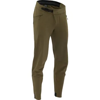 Sport Silvini pánské enduro kalhoty MP1919 Rodano - zelené M