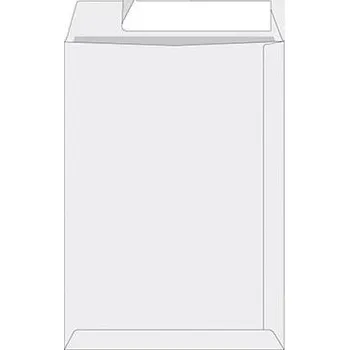 Obálka Poštovní tašky C4 - samolepicí s krycí páskou, 250 ks