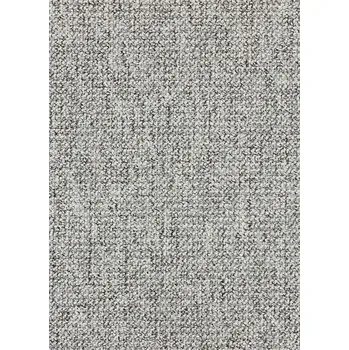 Koberec Breno Metrážový koberec CARLTON 75, šíře 300 cm, Šedá