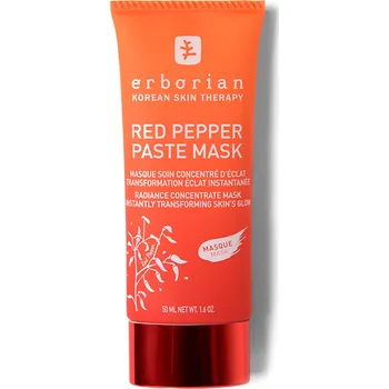 Pleťová maska Krémová pleťová maska Erborian 50 ml