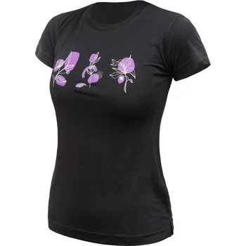 SENSOR Merino Air Bloom XXL + DÁREK