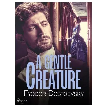 Kniha A Gentle Creature elektronická kniha