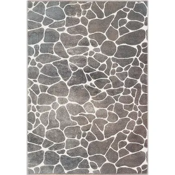 Koberec Breno Kusový koberec BOHO 02, 80x150 cm, Vícebarevné