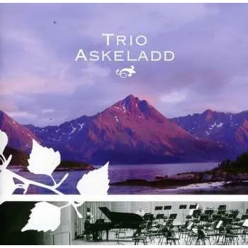 Zahraniční hudba CD Trio Askeladd: Trio Askeladd 2006