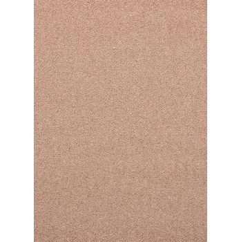 Koberec Breno Metrážový koberec SWEET 11, šíře 400 cm, Růžová