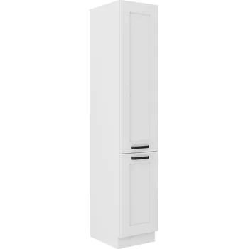 Kuchyňská skříňka Tempo Kondela Lesana 1 (bílá) 40 DK-210 2F