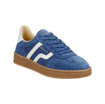 Dámské tenisky Gant Sneakersy 32533197 Modrá 36