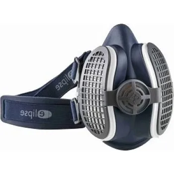 Plynová maska GVS Filter Technology, UK ELIPSE P3 NO M/L