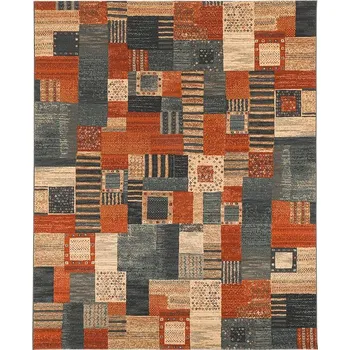 Koberec Breno Kusový koberec ROYAL HERITAGE 4329/400, 80x160 cm, Vícebarevné