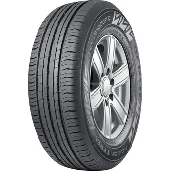 NOKIAN L195/65 R16C CARGOPROOF C 104/102T DOT2024 (DOPRAVA ZDARMA)