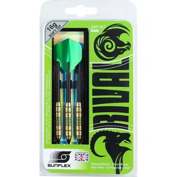 Šipka SunFlex ŠIPKY DARTS 3 ks
