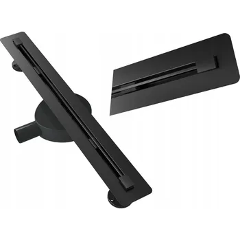 Lineární odtok Granitan ODTOK 660 cm