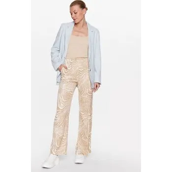 Dámské sako Moss Copenhagen Sako 17498 Modrá M