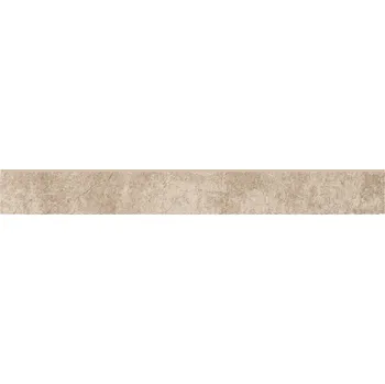 Dlažba DLAŽBA SOKL MORENCI BEIGE MAT 7,2X59,8