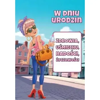 Přání k narozeninám