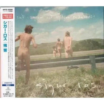 Hudba CD Sigur Rós: Með Suð Í Eyrum Við Spilum Endalaust 2014 Gatefold Remaster Papersleeve