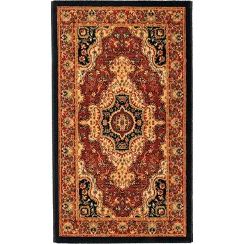 Koberec Breno Kusový koberec PRAGUE 30/IB2B, 133x190 cm, Vícebarevné