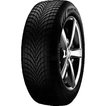 Zimní osobní pneu Zimní pneumatika Apollo Alnac 4G Winter 205/55 R16 91 H s přilnavostí na sněhu (3PMSF)