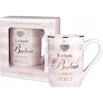 Hrnek PAN Dragon keramický 300 ml