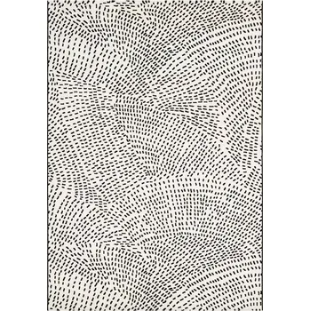 Koberec Breno Kusový koberec INK 463 007/AF100, 80x140 cm, Vícebarevné