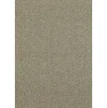 Breno Metrážový koberec OPTIMA SDE NEW 35, šíře 400 cm, Béžová