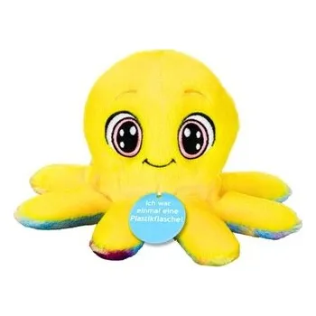 Hračka Plyšová Chobotnička Eco-Sealife