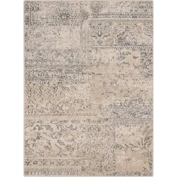 Koberec Breno Kusový koberec ISFAHAN M KORIST sand, 133x180 cm, Béžová