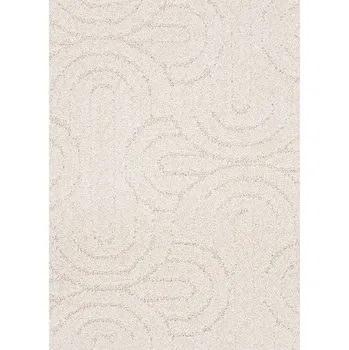 Koberec Breno Metrážový koberec ARCUS 36, šíře 400 cm, Béžová