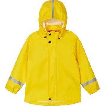 Dívčí bunda Nepromokavá bunda Reima Lampi, velikost 122