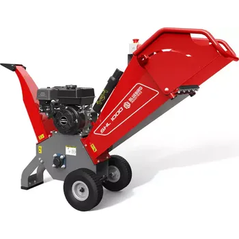 Drtič větví Drtič větví BLUEBIRD SHL1000